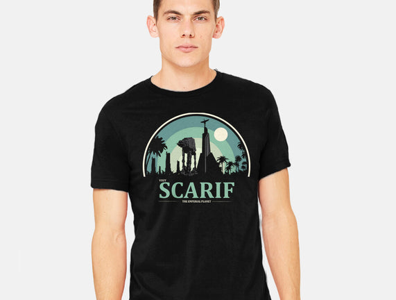 Visit Scarif