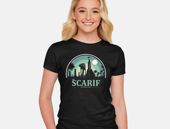 Visit Scarif