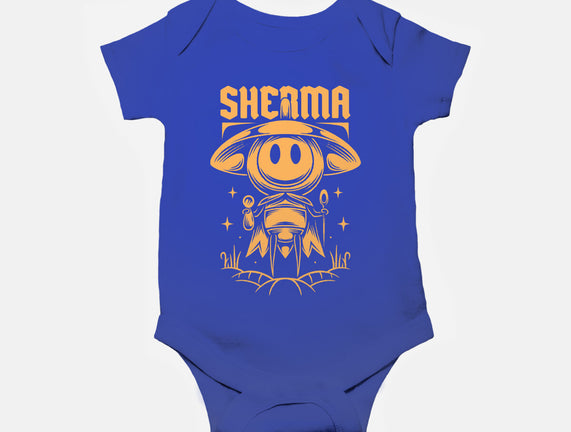 Sherma