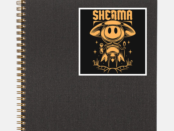 Sherma