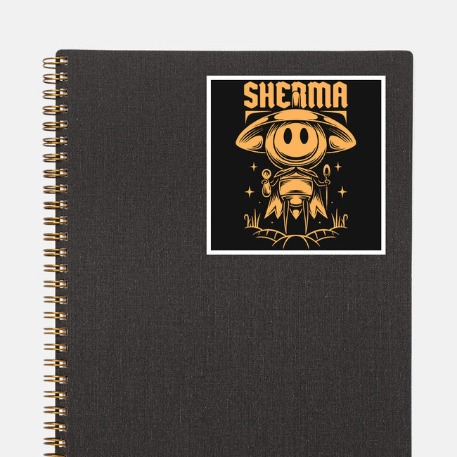 Sherma-None-Glossy-Sticker-Alundrart