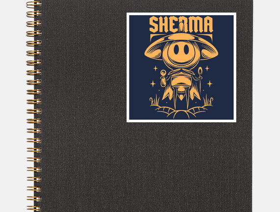 Sherma