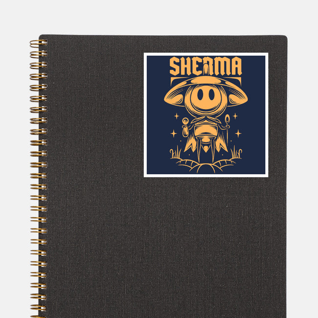 Sherma-None-Glossy-Sticker-Alundrart