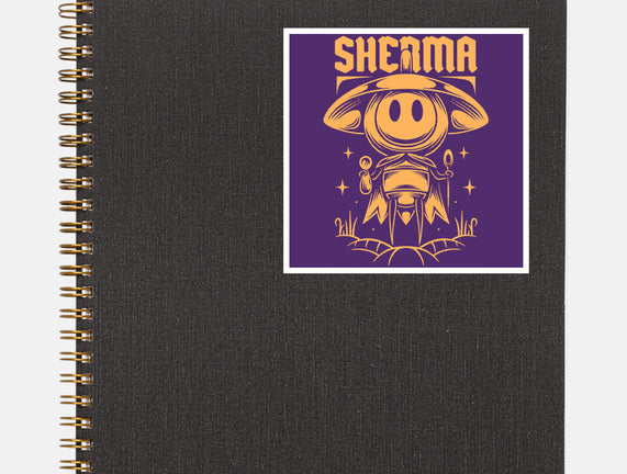 Sherma
