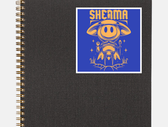 Sherma