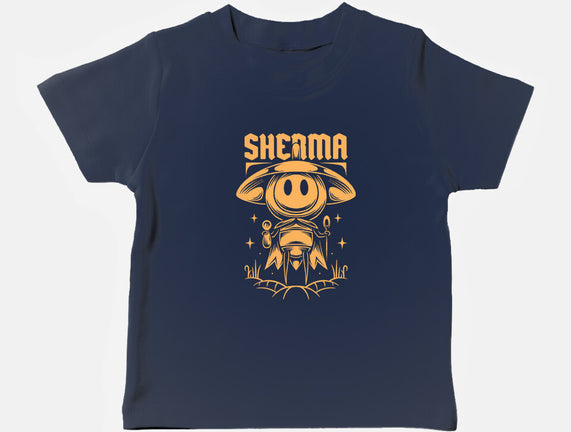 Sherma
