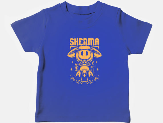 Sherma