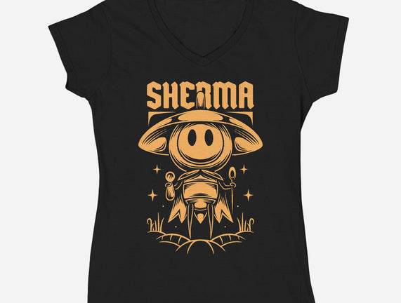 Sherma