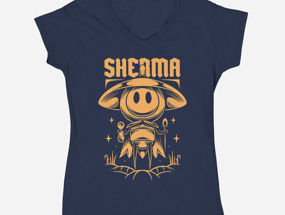 Sherma