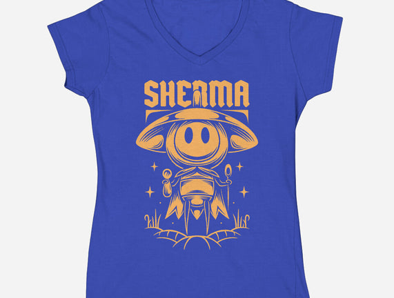 Sherma