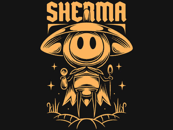 Sherma