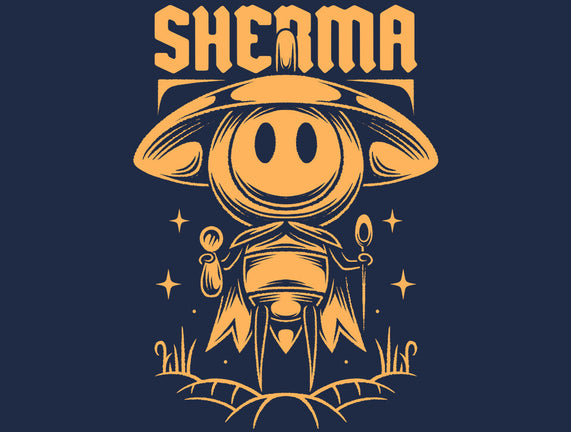 Sherma