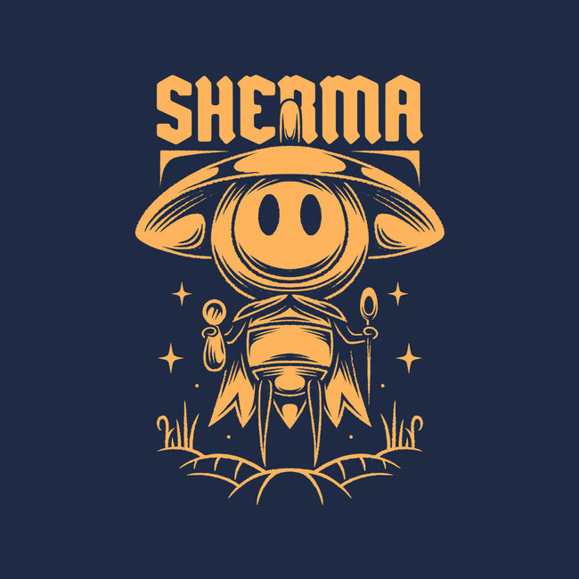 Sherma-Womens-Basic-Tee-Alundrart