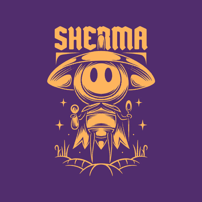 Sherma-Womens-Fitted-Tee-Alundrart