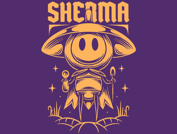 Sherma