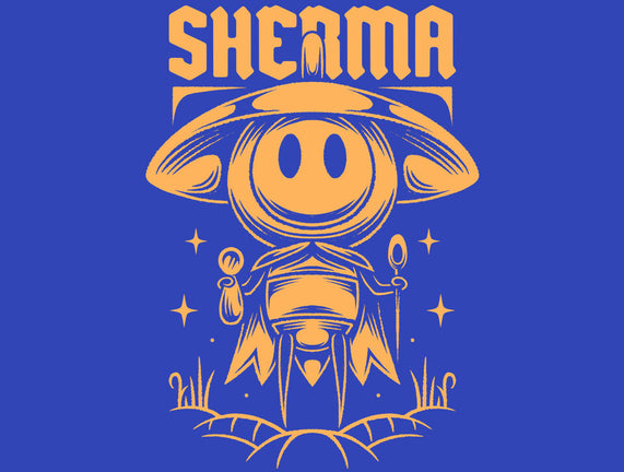 Sherma