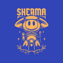 Sherma-Youth-Crew Neck-Sweatshirt-Alundrart