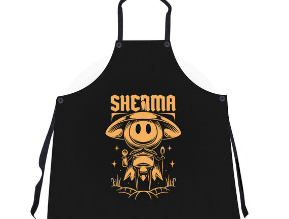Sherma