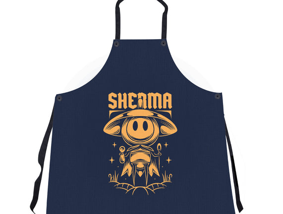 Sherma