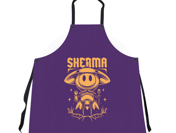 Sherma