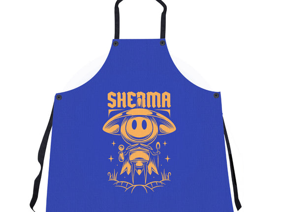 Sherma