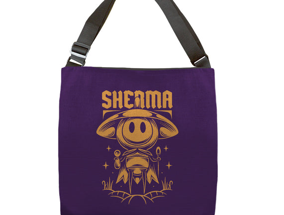 Sherma