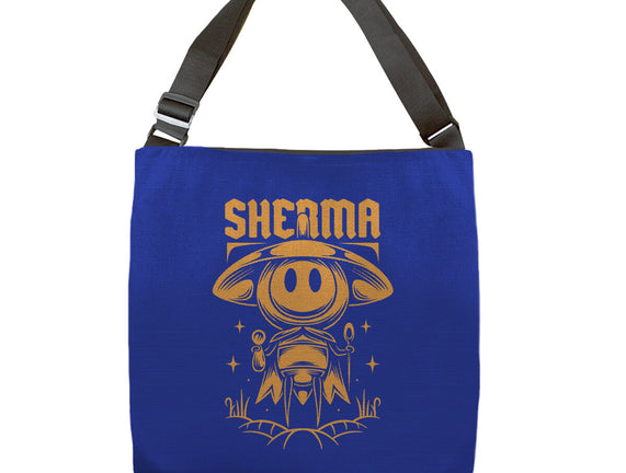 Sherma
