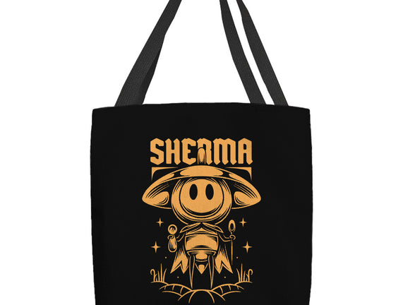 Sherma