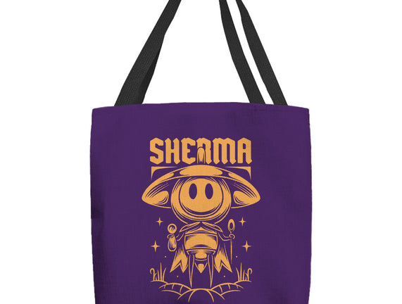 Sherma