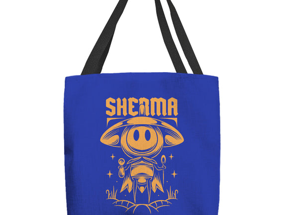 Sherma