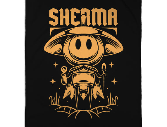 Sherma
