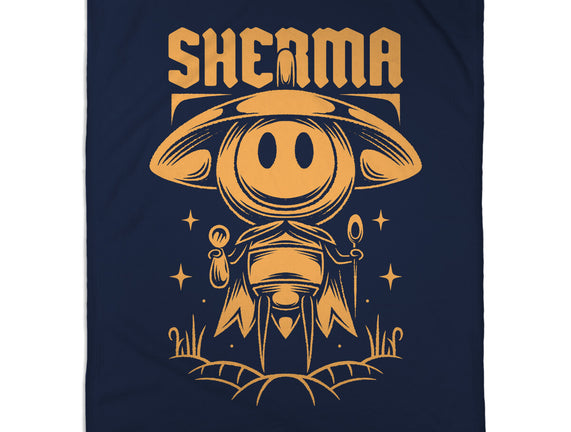 Sherma