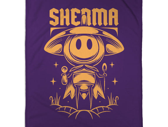 Sherma