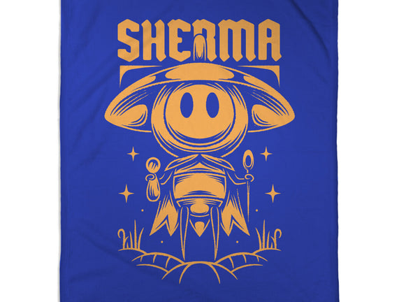 Sherma