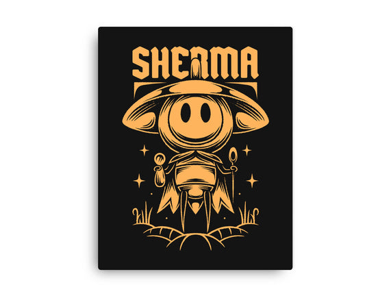 Sherma