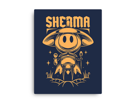 Sherma