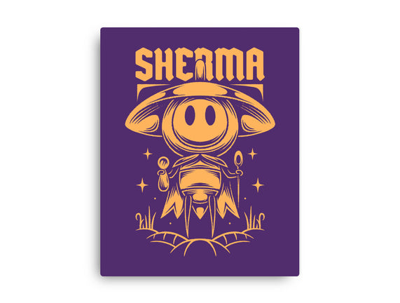 Sherma