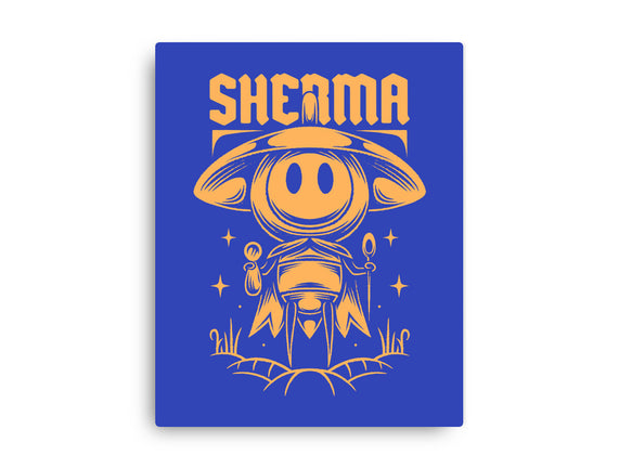 Sherma