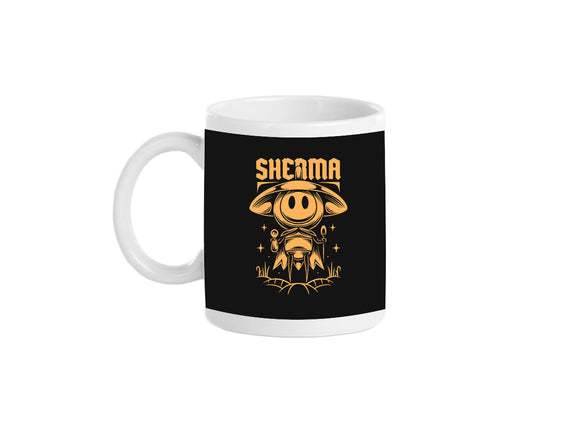 Sherma