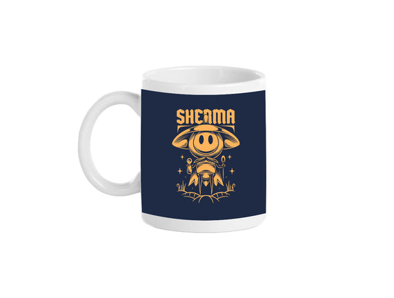 Sherma