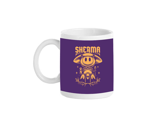 Sherma