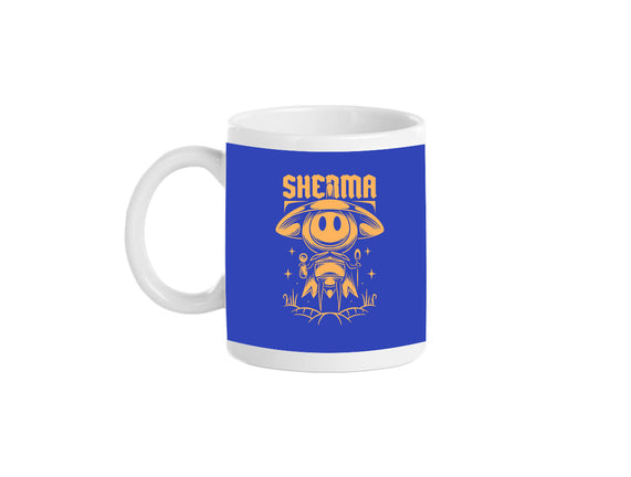 Sherma
