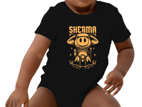 Sherma