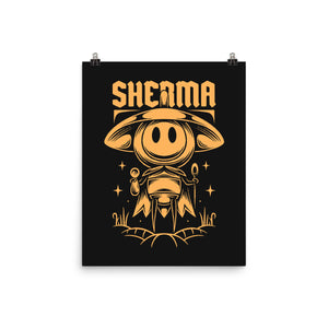 Sherma