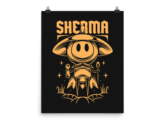 Sherma
