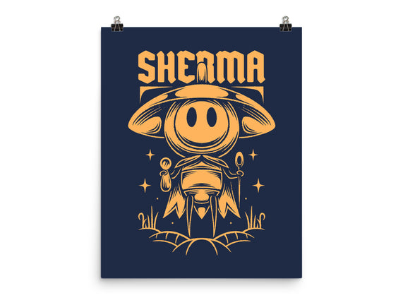 Sherma