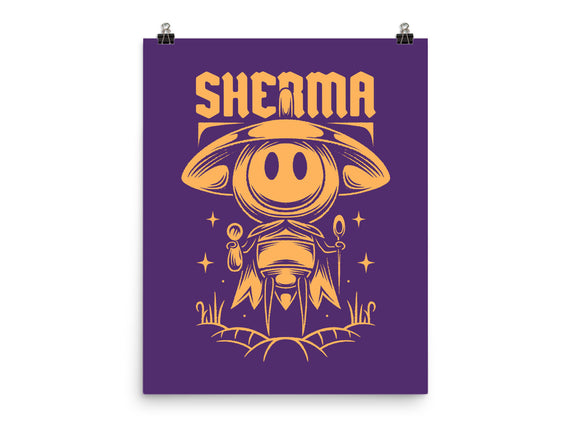 Sherma