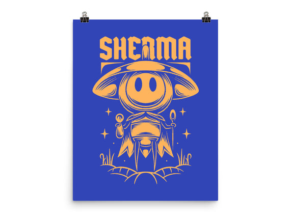 Sherma