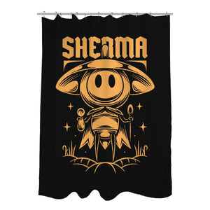 Sherma