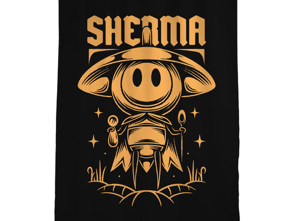 Sherma